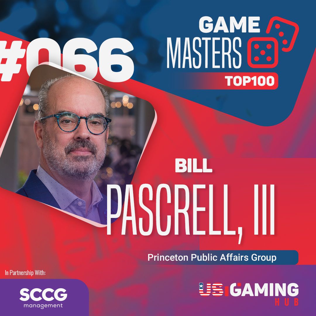 PPAG (@ppaginc) on Twitter photo Congratulations to PPAGer and International Gaming Expert <a href="/BillPascrell3rd/">Bill Pascrell, III</a> (BP3), for being named to <a href="/usigaminghub/">US iGaming Hub</a> US Game Masters List for 2025.
"One of the most influential lobbying strategists in US gaming... " Congratulations to PPAGer and International Gaming Expert <a href="/BillPascrell3rd/">Bill Pascrell, III</a> (BP3), for being named to <a href="/usigaminghub/">US iGaming Hub</a> US Game Masters List for 2025.
"One of the most influential lobbying strategists in US gaming... "