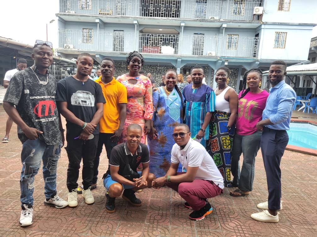 One Village Partners tweet media