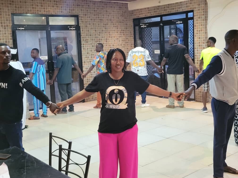 One Village Partners tweet media