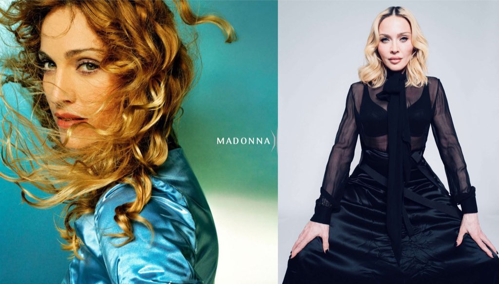 TheQueenOfPopm's tweet image. 🚨 God gave me the visions to create Ray of Light, something happened. It felt like stepping into another dimension where I poured everything into the album, so that whenever someone listens, they can manifest and it works. 

Many of my friends say that album changed their lives.