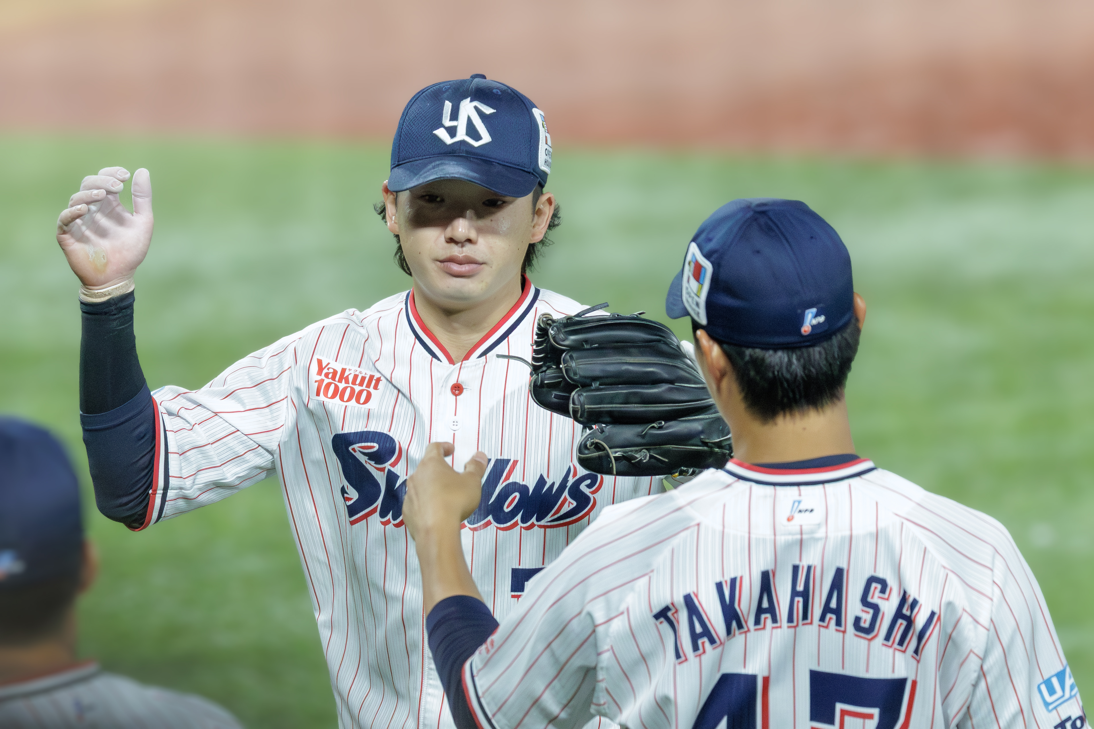 Yoshio on X: 