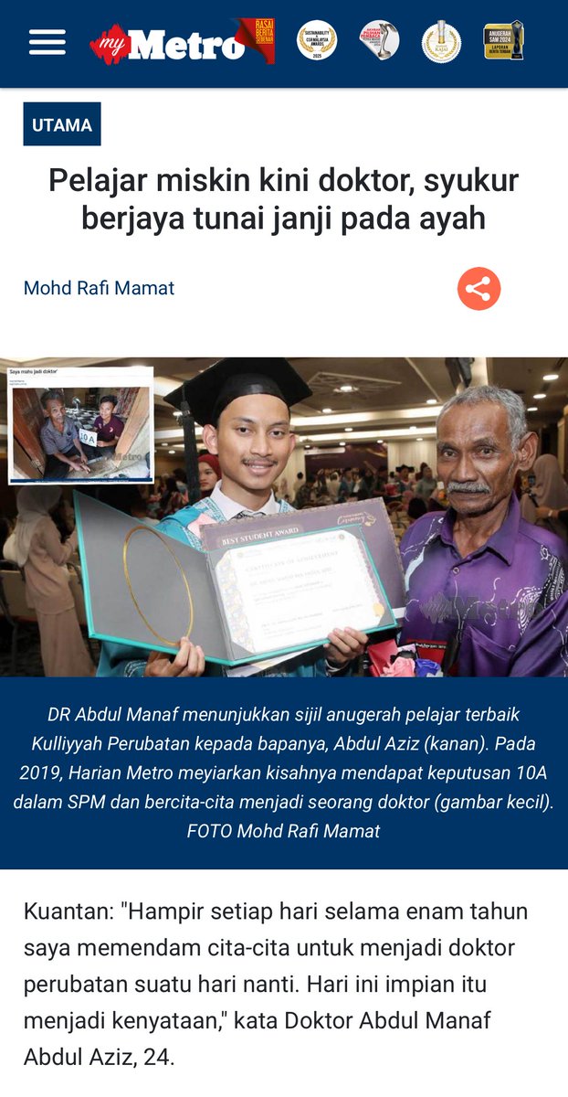 kewangangraduan's tweet photo. 2019: https://t.co/vVF4y3BoHE

2025: https://t.co/aOGbfaToNv https://t.co/cFKxF40qsp
