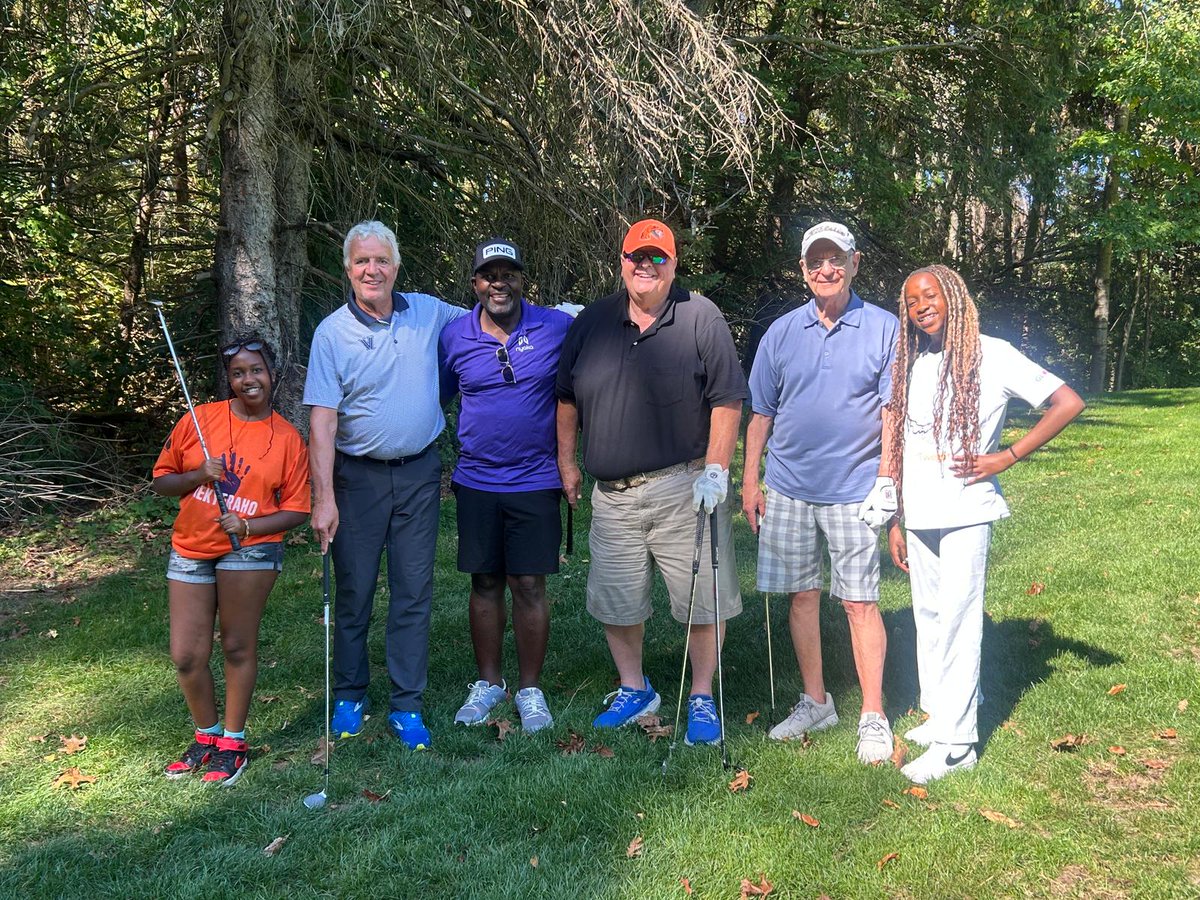 Successful 2025 Nyaka Golf Scramble!

24 golfers came together for a powerful cause, raising funds that will create life-changing opportunities in education and healthcare for rural Ugandan communities.

Thank you to all participants and supporters!

#ScambleForNyaka