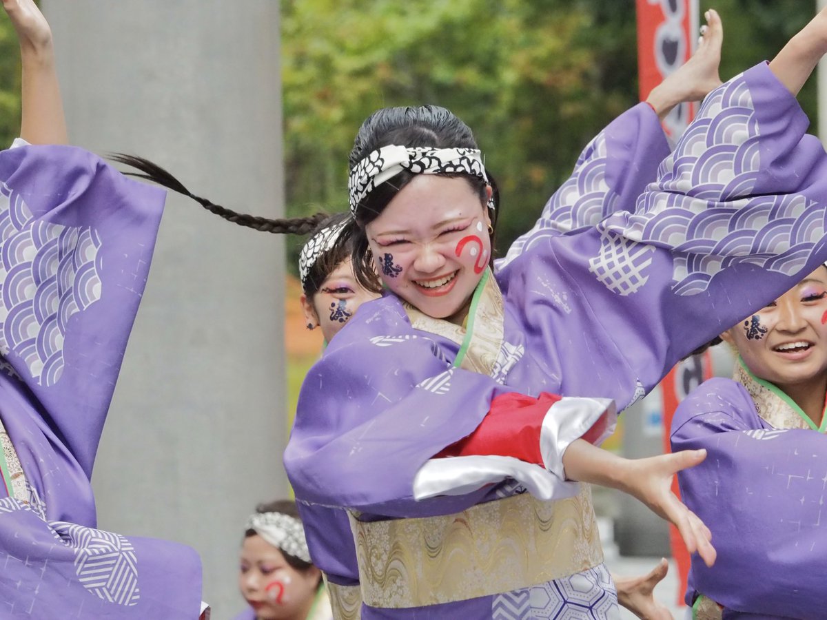 Romusuka_camera's tweet image. こいや祭り 
梅田スカイビル
湊
 #こいや祭り 
#こいや祭り2025
#湊