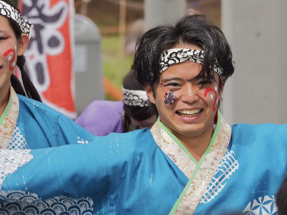 Romusuka_camera's tweet image. こいや祭り 
梅田スカイビル
湊
 #こいや祭り 
#こいや祭り2025
#湊