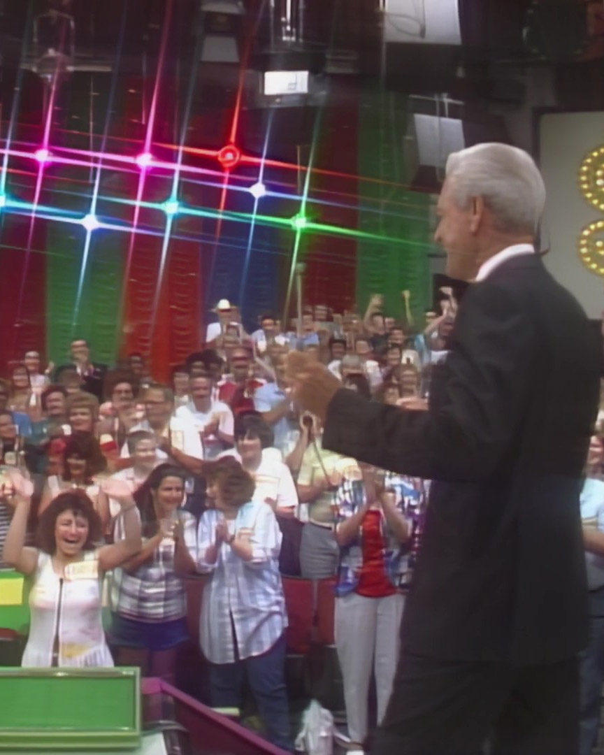 Relive Bob’s silver hair era! See fresh episodes of #ThePriceIsRight from 1988 starting today! Watch them daily on <a href="/BUZZRtv/">BUZZR</a> at 5pm ET and on The Price Is Right: The Barker Era at 7pm ET.