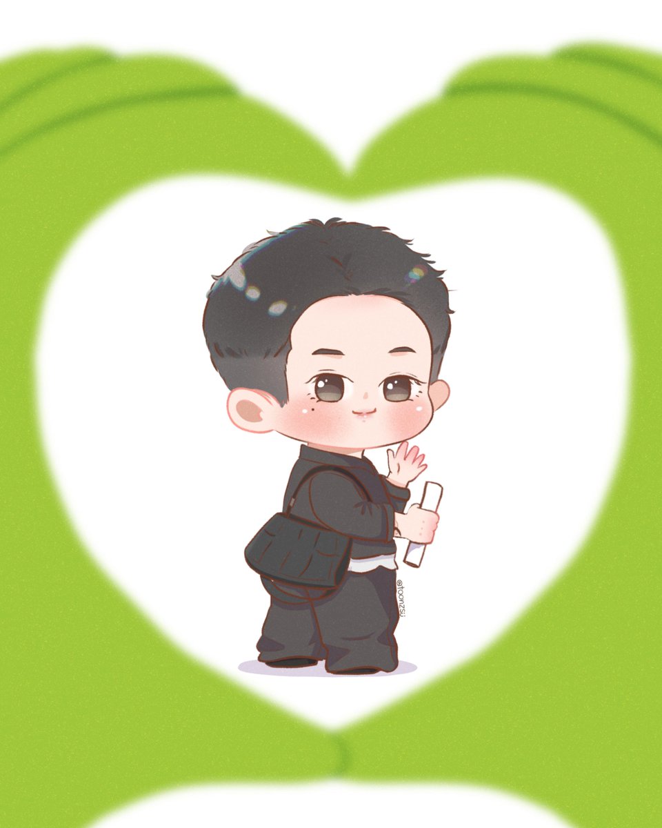 รอนะครับ 🌼💚

Always Think About Gyeom #InterlunarTimeWithYugyeom 
#인터루나타임과_유겸 
#YUGYEOM #유겸