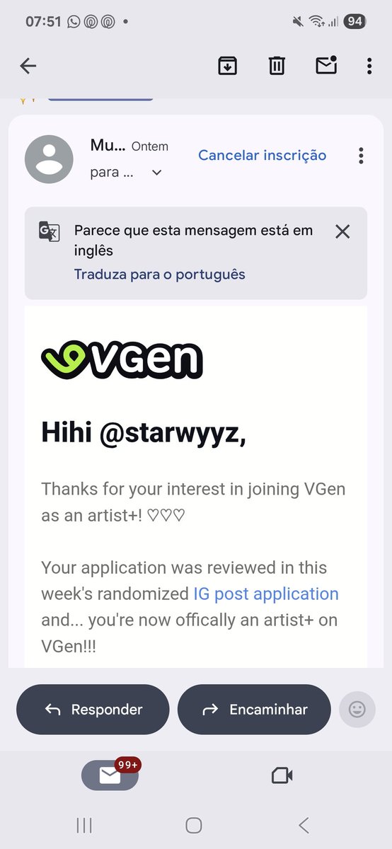 FINALLY MADE IT! #VGenCode