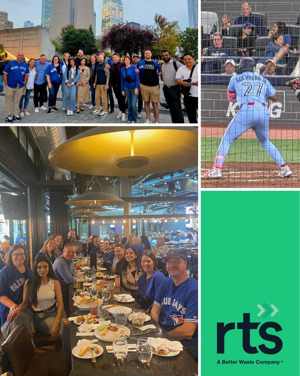 RTS Green tweet media