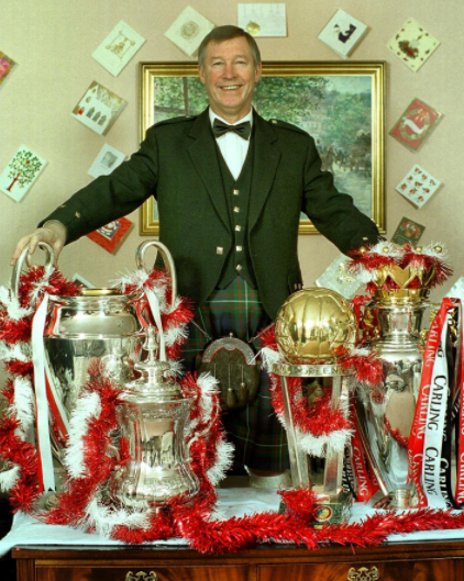 luisferpo's tweet photo. 🤯 Sir Alex Ferguson nunca terminó abajo del 3° puesto en la Premier mientras fue DT del United:

🏆 1992-93
🏆 1993-94
🥈 1994-95
🏆 1995-96
🏆 1996-97
🥈 1997-98
🏆 1998-99
🏆 1999-00
🏆 2000-01
🥉 2001-02
🏆 2002-03
🥉 2003-04
🥉 2004-05
🥈 2005-06
🏆 2006-07
🏆 2007-08
🏆 2008-09
🥈 2009-10
🏆 2010-11
🥈 2011-12
🏆 2012-13