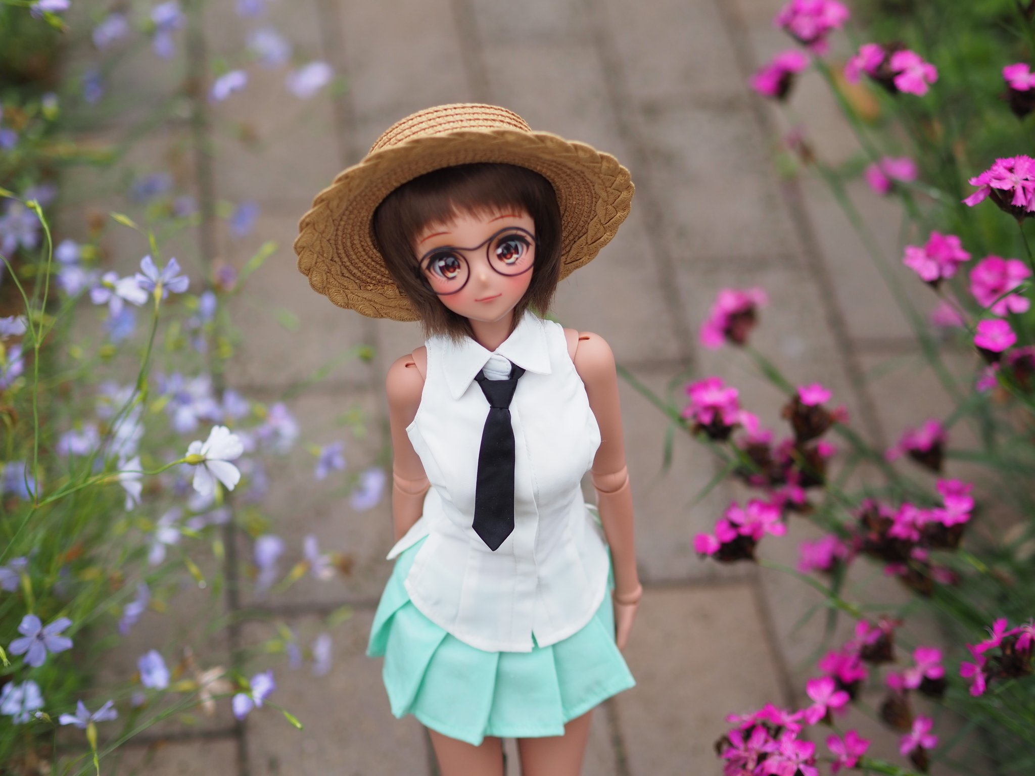 きゅあどる♏♡SMARTDOLL♡”2025/10/13イドル名古屋” on X