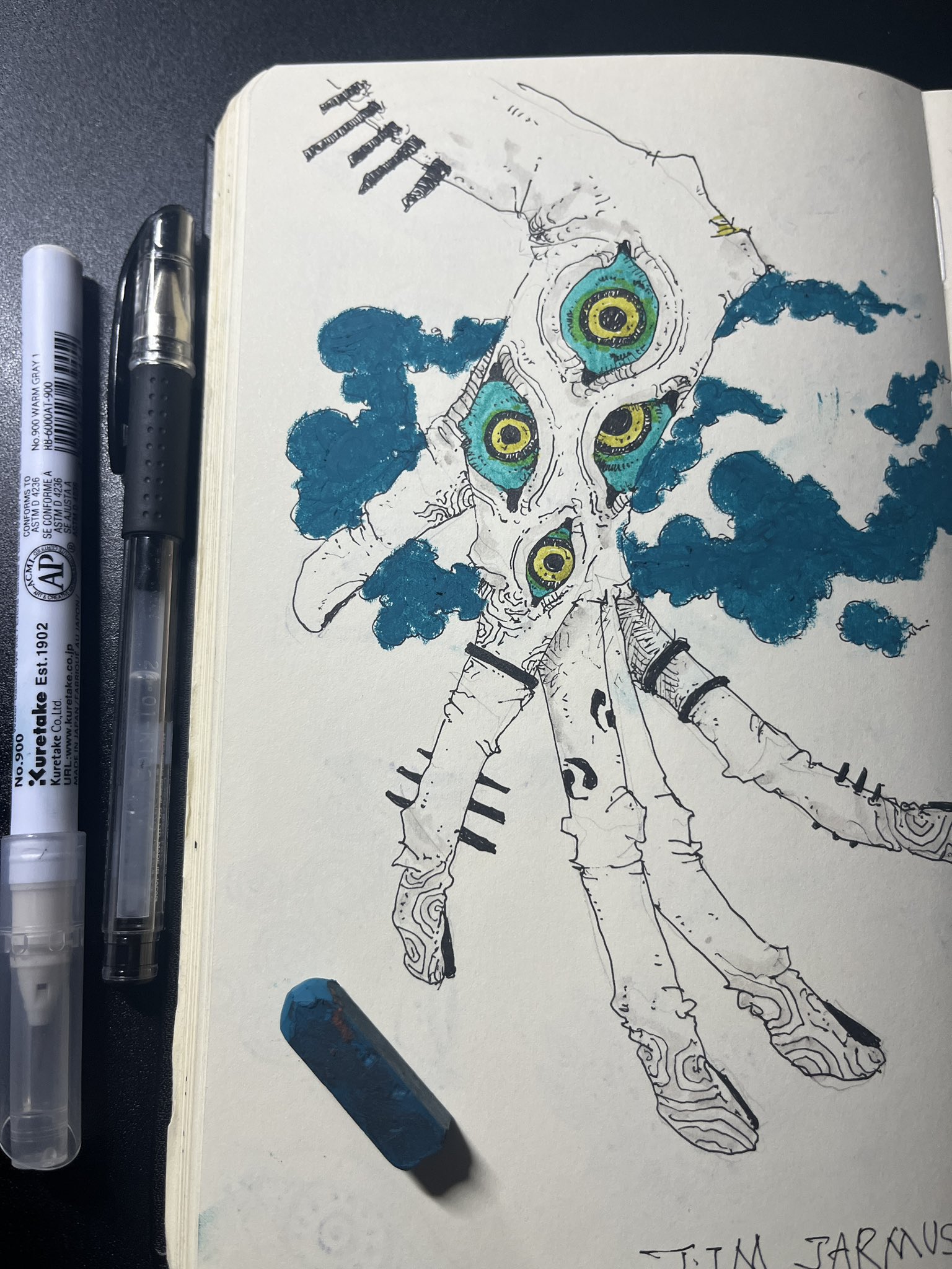 【12月・1月】みい ﾅﾕﾐ❁⃘*.ﾟ | 2025.6.9 ~~~Okinawa Trip~~~ 美ら海水族館&ブルー