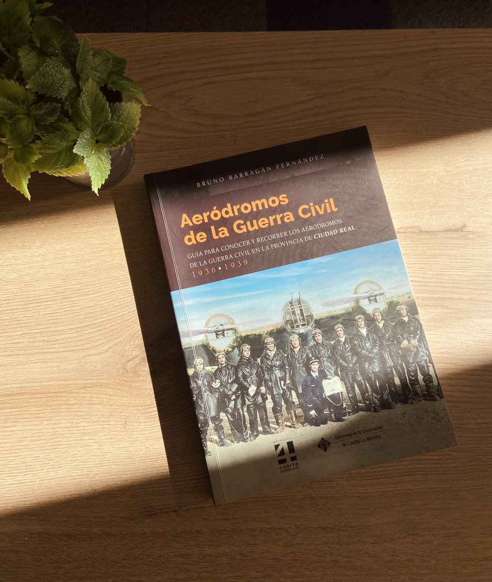 Ediciones de la Universidad de Castilla-La Mancha tweet media