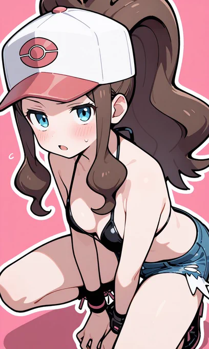 トウコ(黒)