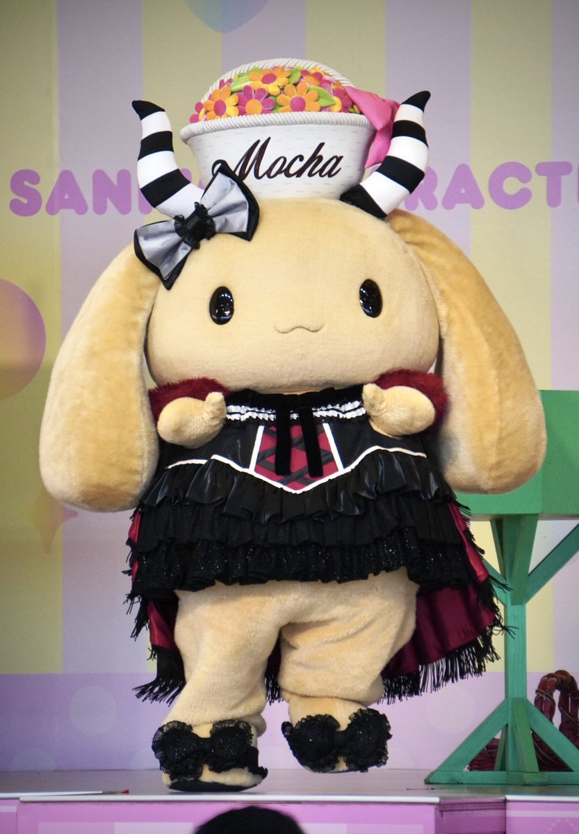 モカチャン🩷🩷🩷🩷🩷🩷