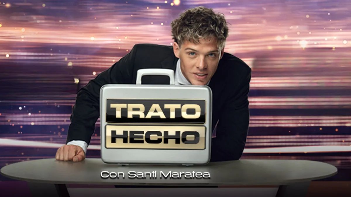 forofms's tweet photo. #TratoHecho sigue en @AmericaTV y saldrá los Sábados y Domingos a las 22hs. https://t.co/uoqtjiK6NI