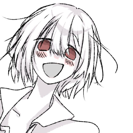 なんだかんだこういうの好き
#イラスト好きな人と繋がりたい 
#絵柄が好みっていう人にフォローされたい 
#イラスト