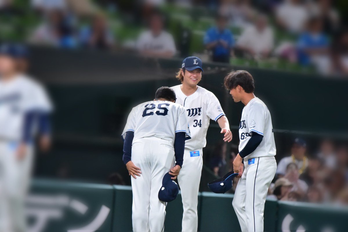 平井さんほんと😢