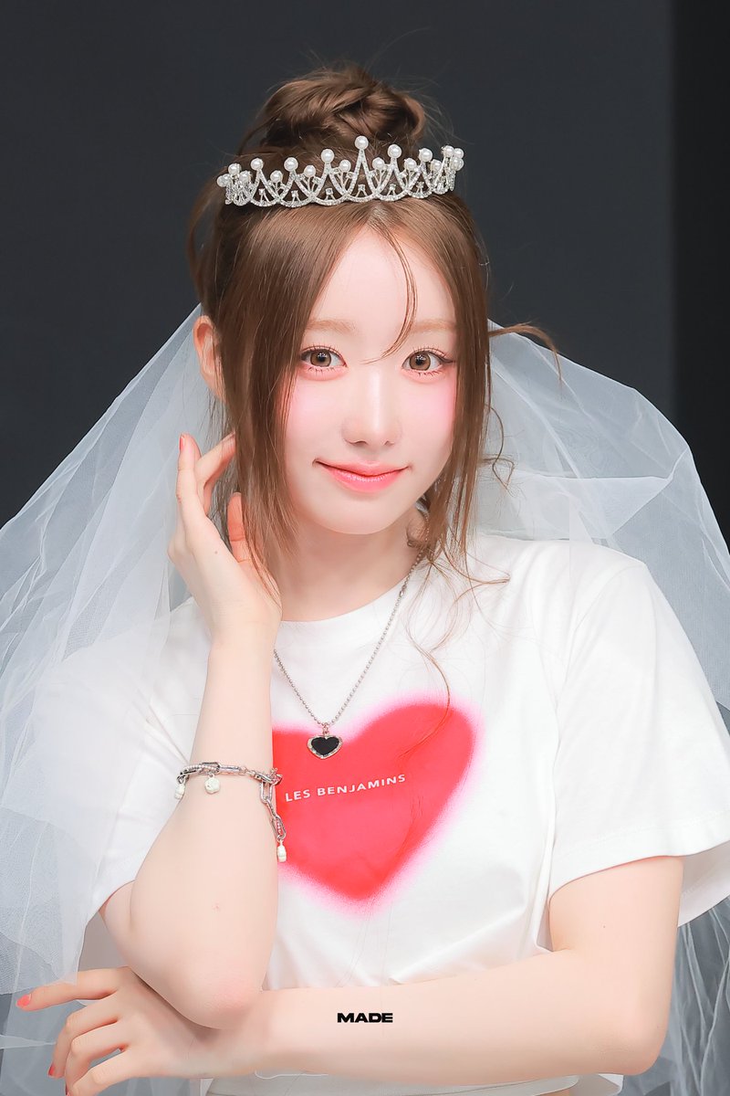 Made_0927's tweet photo. 250924  

#세이마이네임 #메이 #MEI 
#SAYMYNAME #SMN #セマネ #メイ https://t.co/yQdi0cogqH
