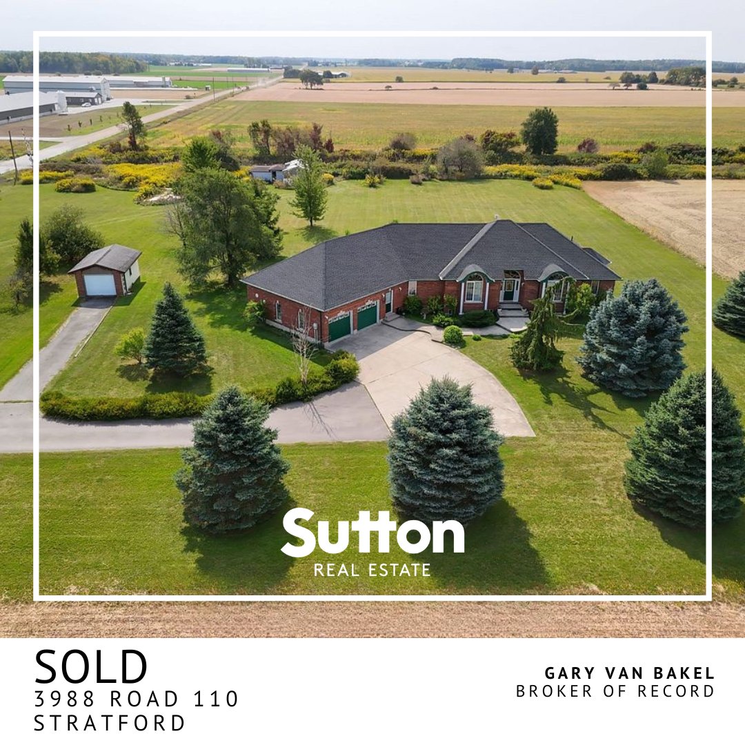 Sutton Group tweet media