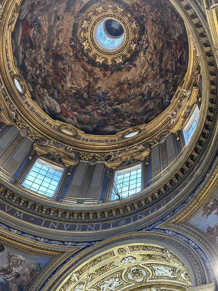 hamiltonoldman's tweet photo. Also Sant Agnes @Architectolder https://t.co/m4nmy6sEdk