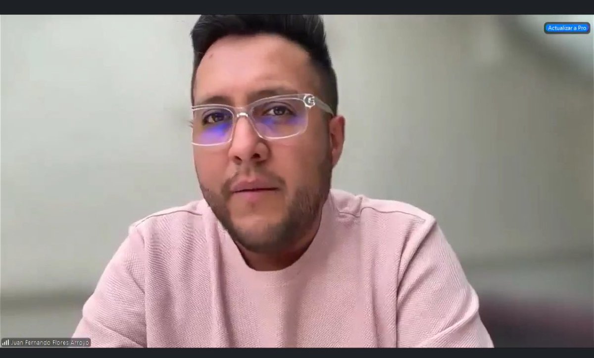 Iniciamos la semana con entrevistas en Radio Ambato 📻 (#Tungurahua) y Nortvision 📺 (#Carchi) con un solo y claro mensaje 🗣️ >>>

¡La Constitución Correísta se deber ir al tacho de la basura 🚮!

#Ecuador #AsambleaNacionalConstituyente
#ReferéndumYConsulta2025 🗳️