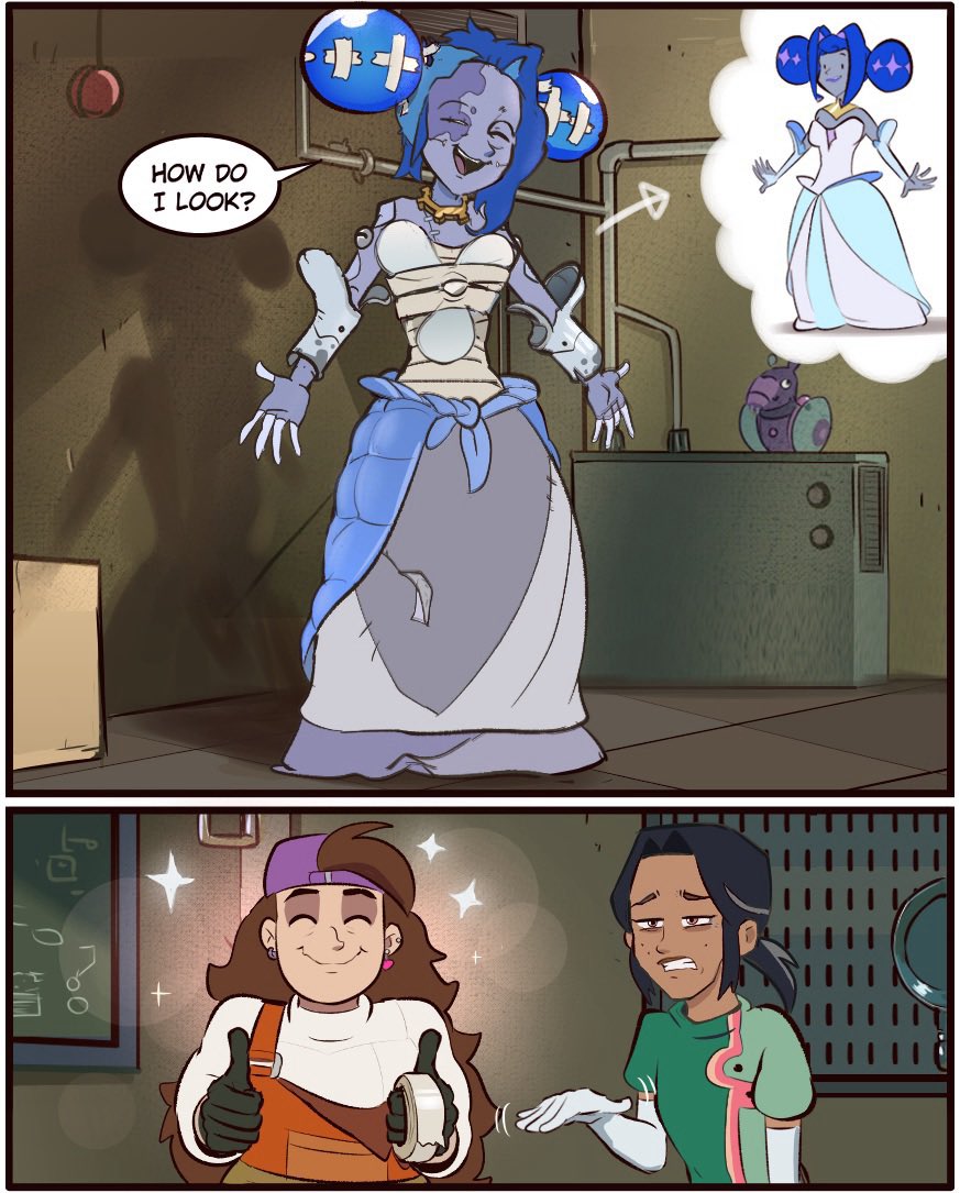 Close Enough #KnightsOfGuinevere #kog