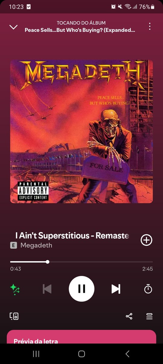 A mas pq impossível música ter cheiro 

Puro cheiro de sexo essa porra de música aqui😭😭😭🙏