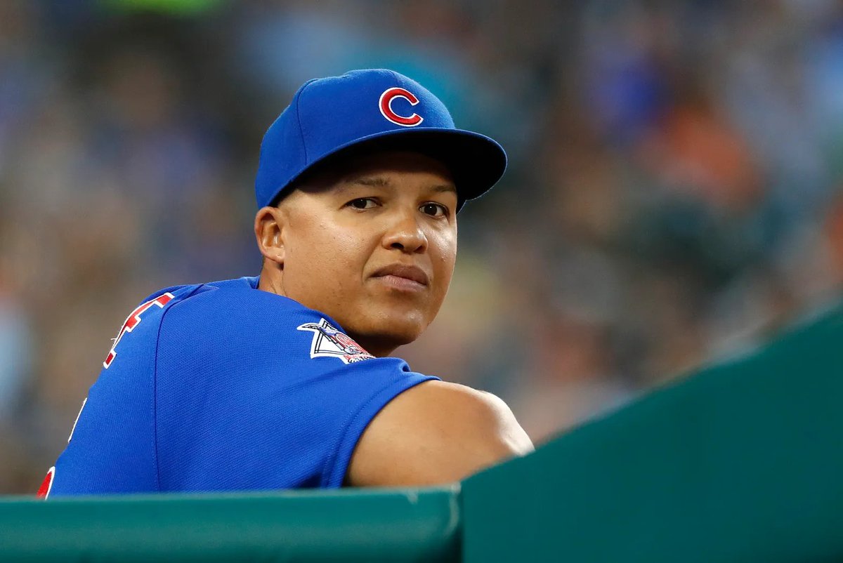 BCBeatWriters's tweet image. + He&apos;s managing the White Sox, and Kris knows him.

(Player-coach, on the Southside, makes sense.)

#ThinkAboutIt #BetterVibes #HappierEnding