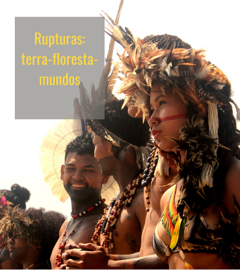 interface_rev's tweet image. Revisão

Rupturas: terra-floresta-mundos

Vatsi Meneghel Danilevicz
Vinicius Augusto da Silva Vasconcelos Nunes
Christiana Cabicieri Profice

Acesso em: doi.org/10.1590/interf…