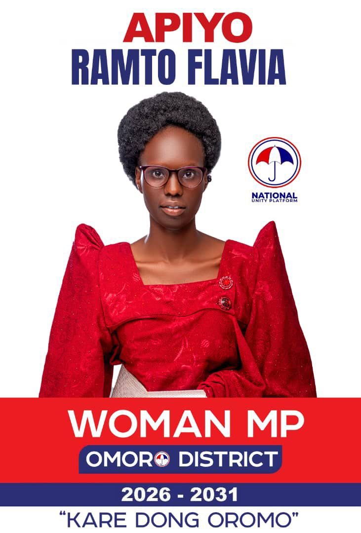 Congratulations Hon.Apiyo Ramto Flavia (<a href="/FlaviaRamto/">FlaviaRamtoApiyo-FlasH</a> )

#PeoplePowerOurPower