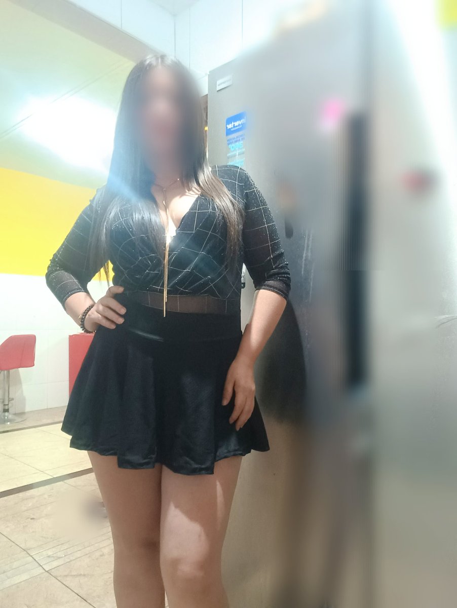 Joselin bonita Red Magic tweet media