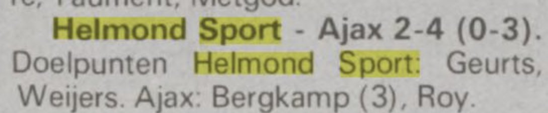 Bart van Houts tweet media