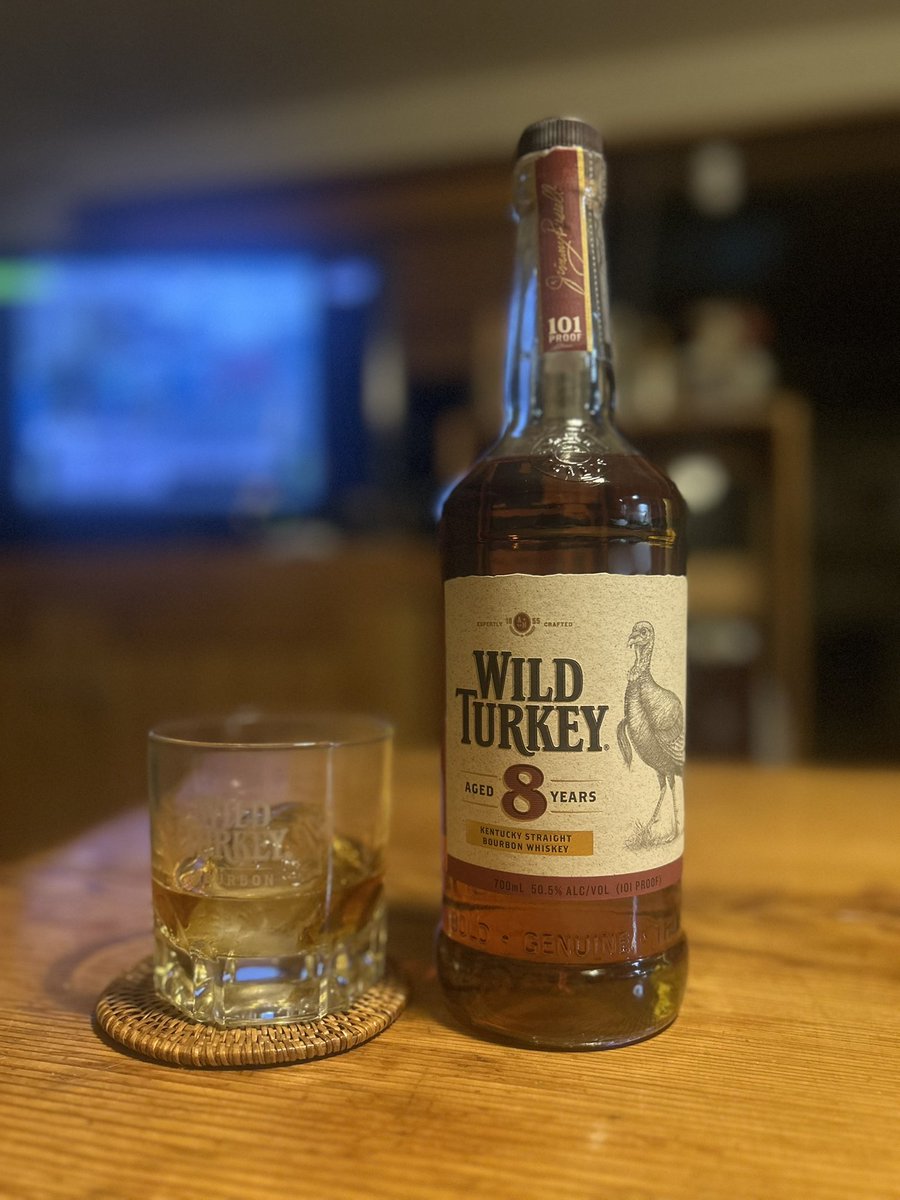 今日もお疲れ様でした〜🥃