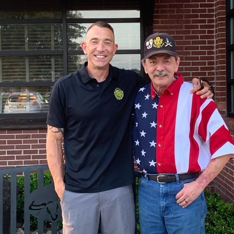 JoeCsith's tweet image. Hope you have a great day @ronturner0223.