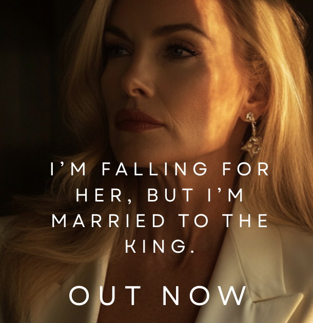 What happens when love and royalty collide? A forbidden connection. A scandal that shakes the world. A love worth the fall.  mybook.to/Royalbox 

#sapphicbooks #wlwbooks #wlw #sapphic #lgbtqbooks #sapphicreads