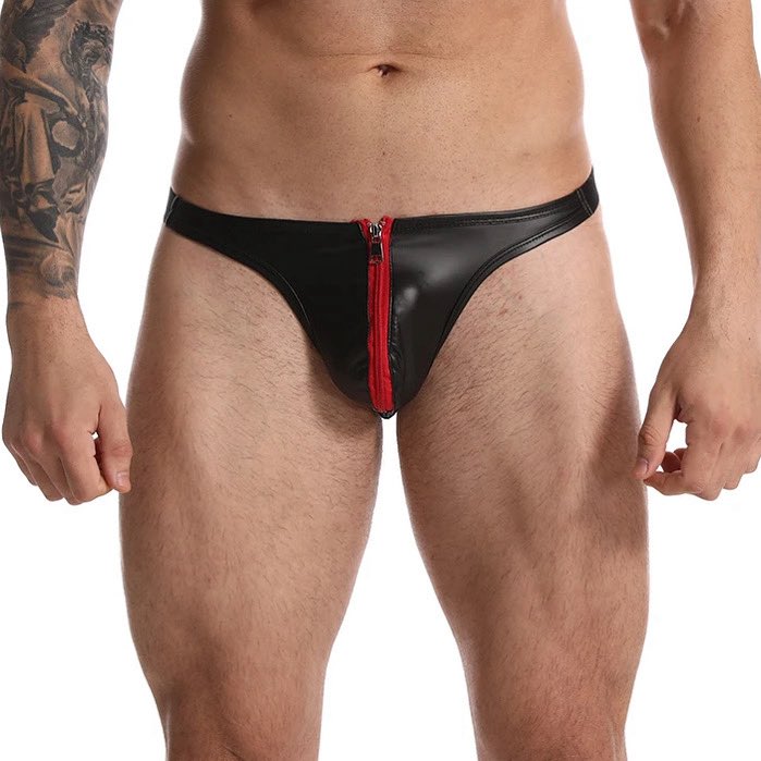 supermen_you's tweet photo. Do you like front zipper?
👉 https://t.co/tdNx0DmW9E https://t.co/yfRWAYkMb4