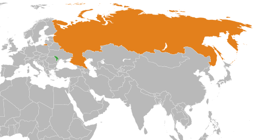 One of the smallest European countries, with economic difficulties and a symbolic army, the Republic of Moldova defeated the largest country in the world: Russia.
Democracy and the free vote defeated dictatorship, the appetite for invasion and many millions of euros - black money