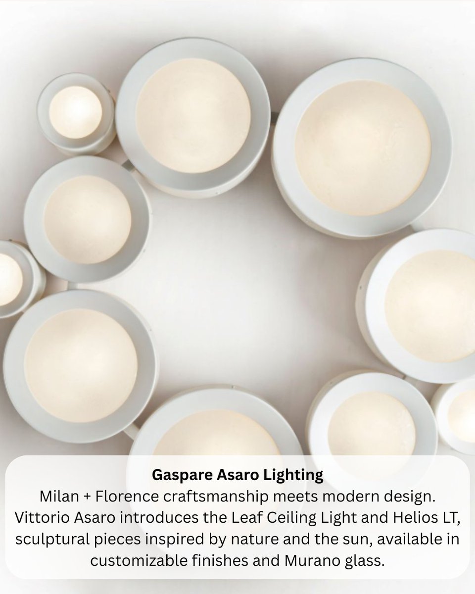 retrofit (@retrofitmag) on Twitter photo Last week, our #RetrofitHome newsletter highlighted the top products selected by our readers, from handcrafted Italian lighting to next-generation flooring and roofing solutions. Swipe to check them out! #Retrofit #DesignInnovation #SustainableDesign Last week, our #RetrofitHome newsletter highlighted the top products selected by our readers, from handcrafted Italian lighting to next-generation flooring and roofing solutions. Swipe to check them out! #Retrofit #DesignInnovation #SustainableDesign