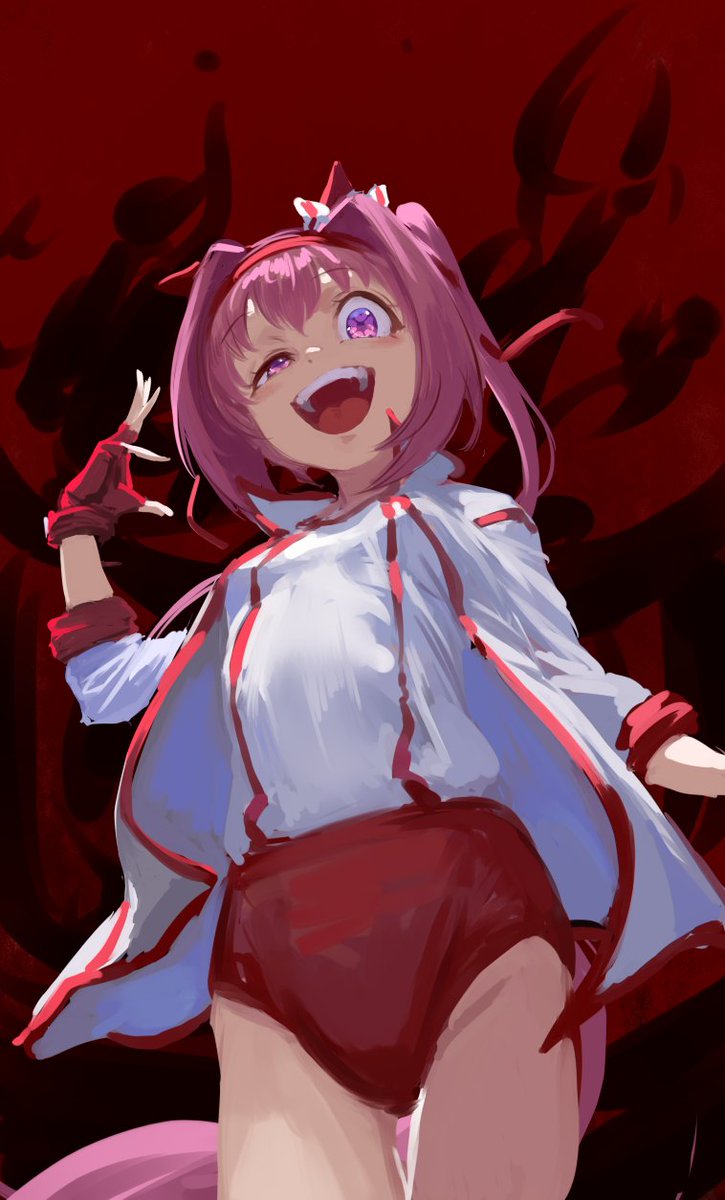 new_coun_desu's tweet image. Open Sesame