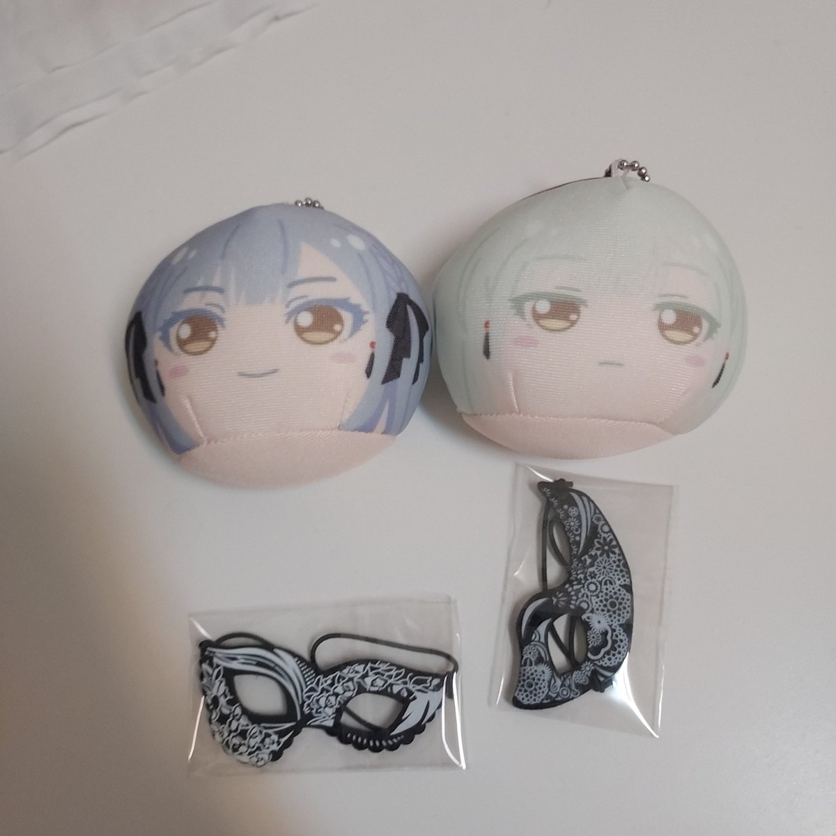 「(๑•̀ㅂ•́)و✧よし 2個買ったらむつさき(≧∇≦)/」|カオス・不明生物にゃのイラスト