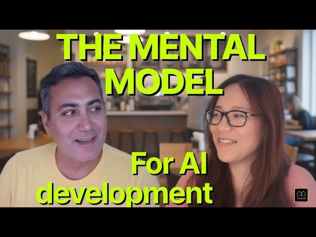 MehdiAllahyari's tweet image. ویدیوی جدیدمون (قسمت اولش) توی یوتیوب آپلود شد. توش، روشی که من باهاش از coding agent ها بخصوص Claude Code استفاده میکنم که باهاش اپلیکیشن های مختلف بسازم را توضیح میدم. قسمت دومش یکی دو روز دیگه آپلود میشه.

youtube.com/watch?v=uht3vm…