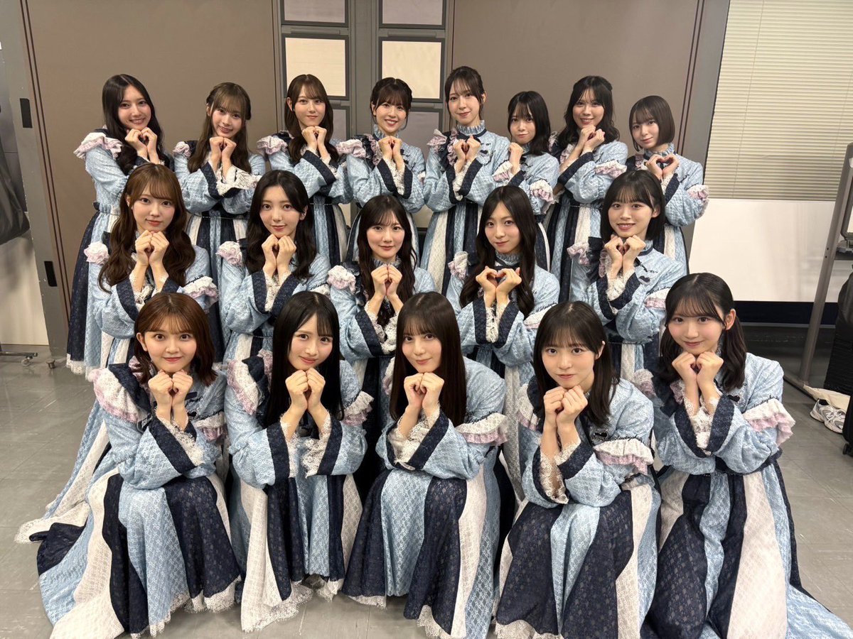 紅白衣装着て嬉しそうな日向ちゃん見ると、なんとかして出場させてあげたいな…