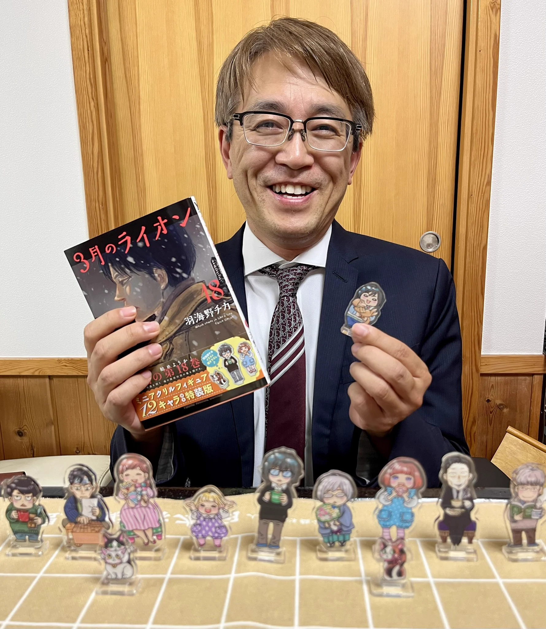 羽海野チカ on X: 