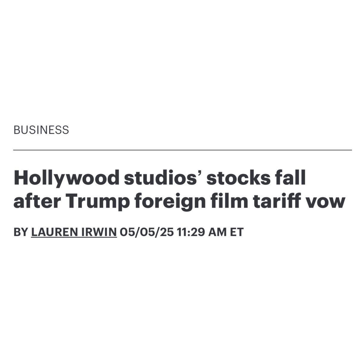 Gavin Newsom tweet media