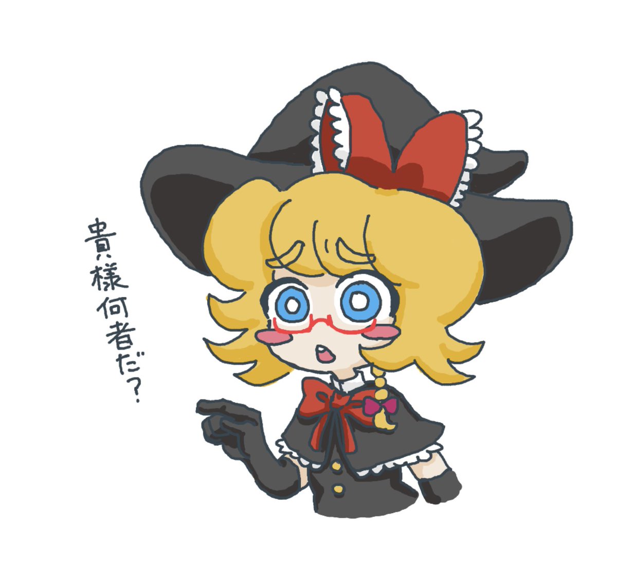 tatarahisok_'s tweet photo. せいちゃん絵チャ https://t.co/AKN5QpfTaG