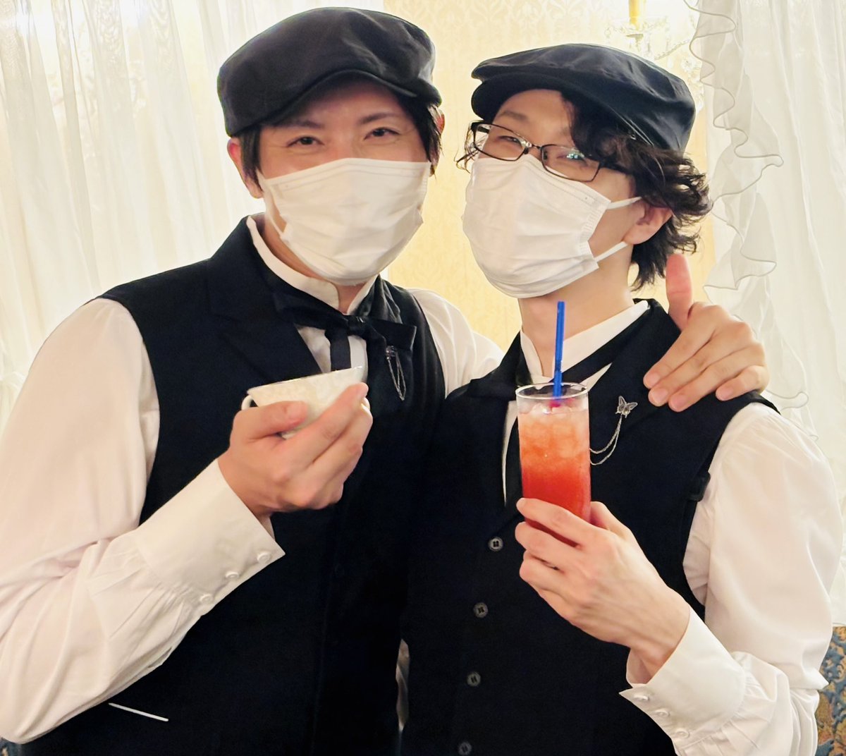 執事歌劇団6/11ゼロイチ伊織サイン入りポスター 執事歌劇団6/11ゼロイチ伊織サイン入りポスター 生写真(男性)/執事歌