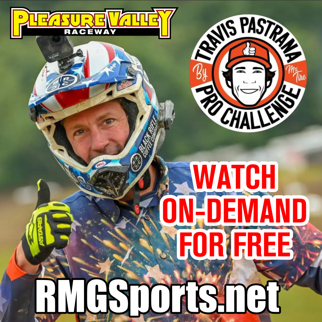 RMG Sports tweet media