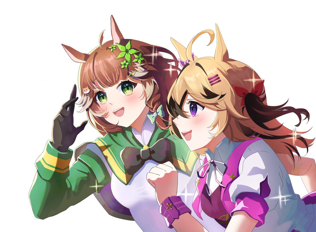 #VGen #VGenComm #umamusumeoc
Commission for Meko tysm 💖✨ My clients are seem to really like Uma and want to transform into them character

Now you can join my waitlist here (⁠*⁠´⁠ω⁠｀⁠*⁠)👉  vgen.co/MK24740
💜 And 🔁 are appreciated