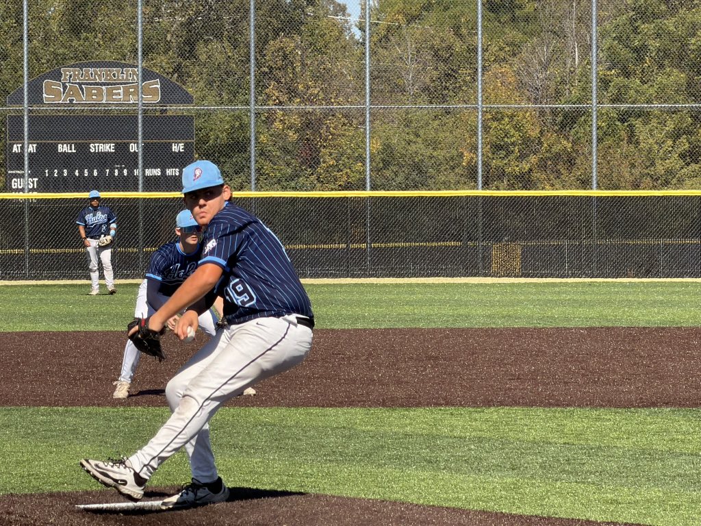 Aidan Baluch (@aidanbaluch) on Twitter photo Had a great weekend on the mound at the PBT Rock Fall Open in Franklin Wisconsin!!  Two relief outings. One on Saturday morning and one on Sunday morning. Got 2 saves and pitched well. 2IP 1BB 4K for the weekend. Thank you to <a href="/MidwestHalos/">Midwest Halos</a> and Coach Clementi for my Had a great weekend on the mound at the PBT Rock Fall Open in Franklin Wisconsin!!  Two relief outings. One on Saturday morning and one on Sunday morning. Got 2 saves and pitched well. 2IP 1BB 4K for the weekend. Thank you to <a href="/MidwestHalos/">Midwest Halos</a> and Coach Clementi for my